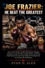 JOE FRAZIER