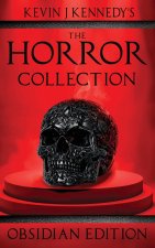 The Horror Collection Obsidian Edition
