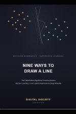 NINE WAYS TO DRAW A LINE
