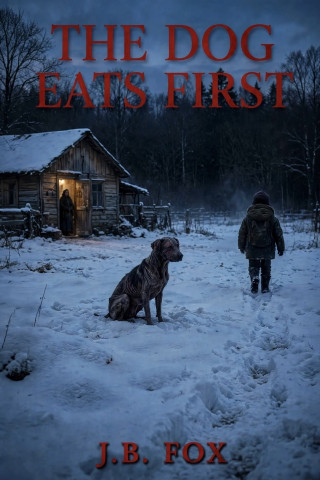 The Dog Eats First