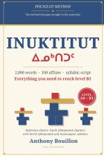 Inuktitut