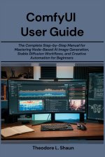 ComfyUI User Guide