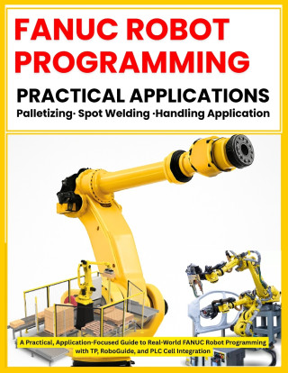 FANUC ROBOT PROGRAMMING
