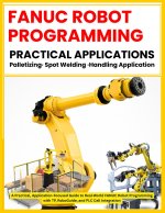 FANUC ROBOT PROGRAMMING