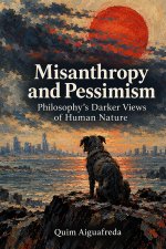 Misanthropy and Pessimism