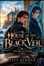 House of the Black Veil