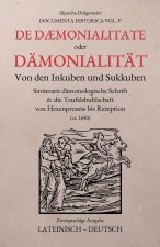 De Daemonialitate oder Dämonialität