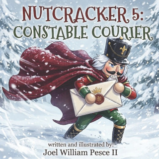 Nutcracker 5