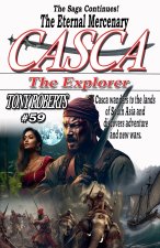 Casca The Explorer