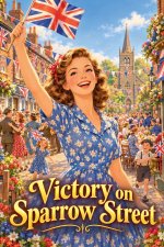 Victory on Sparrow Street