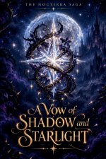 A Vow of Shadow and Starlight