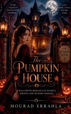 The Pumpkin House