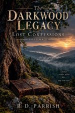 Darkwood Legacy Lost Confessions