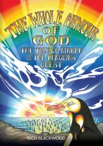 The Whole Armour of God
