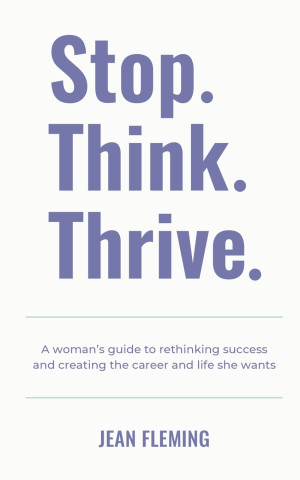 STOP. THINK. THRIVE.