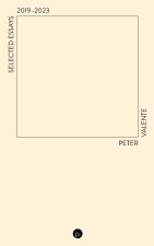 Selected Essays, 2019-2023