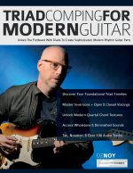 Triad Comping For Modern Guitar