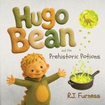 Hugo Bean and the Prehistoric Potions
