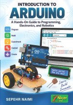 Introduction to Arduino