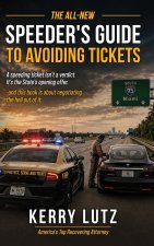 The All-New Speeder's Guide to Avoiding Tickets