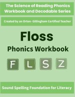 FLOSS Phonics Workbook