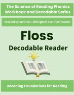 FLOSS Decodable Reader