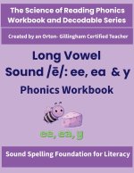 Long Vowel Sound /ē/