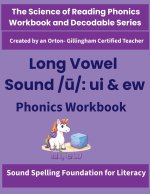 Long Vowel Sound /ū