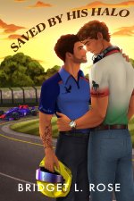 Saved by His Halo (Special Edition)
