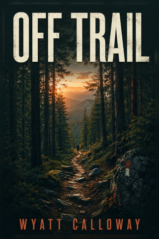 OFF TRAIL