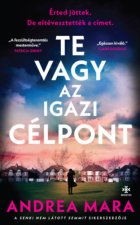 Te vagy az igazi célpont