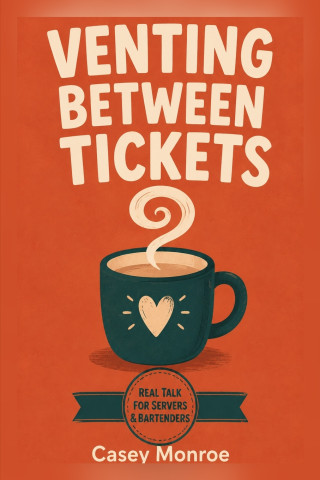 VENTING BETWEEN TICKETS