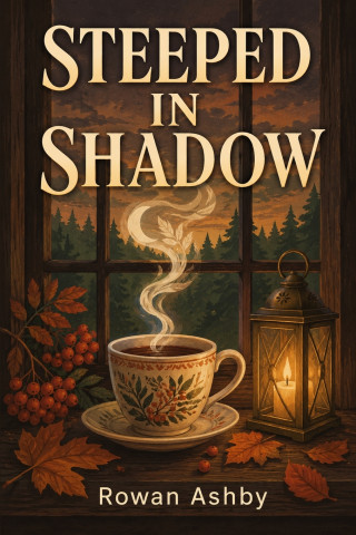 Steeped in Shadow