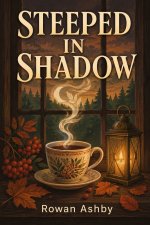 Steeped in Shadow