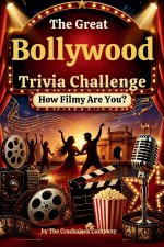 The Great Bollywood Trivia Challenge