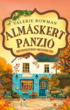 The Honeycrisp Orchard Inn - Almáskert Panzió