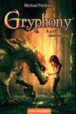 A griff bűvöletében - Gryphony 1. (2.kiadás)