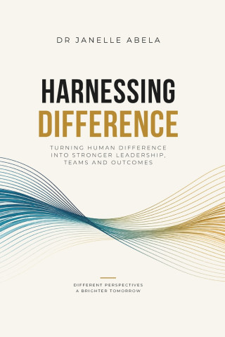 Harnessing Difference