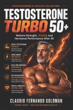 Testosterona Turbo 50+