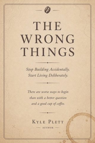The Wrong Things