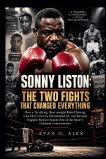 SONNY LISTON