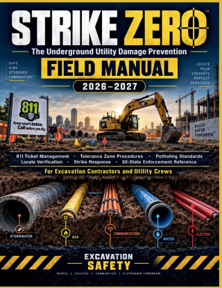 STRIKE ZERO