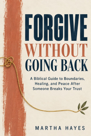 Forgive Without Going Back