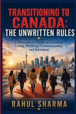 Transitioning to Canada