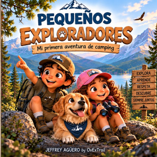 Pequeños Exploradores
