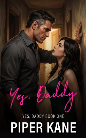 Yes, Daddy