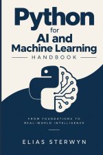Python for AI and Machine Learning Handbook