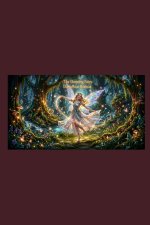 The Dancing Fairy