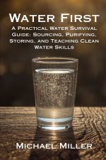 Water First