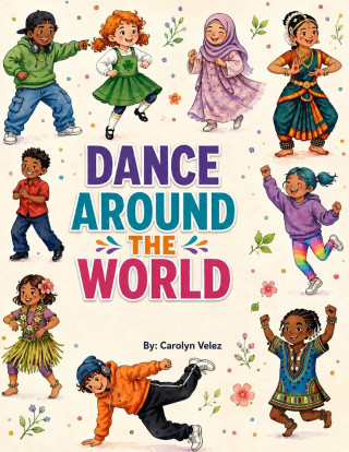 DANCE AROUND THE WORLD